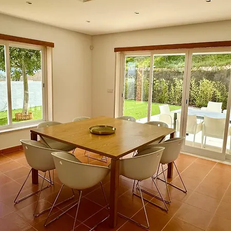 Taliena Villa Albufeira