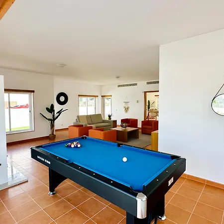 Villa Taliena Albufeira