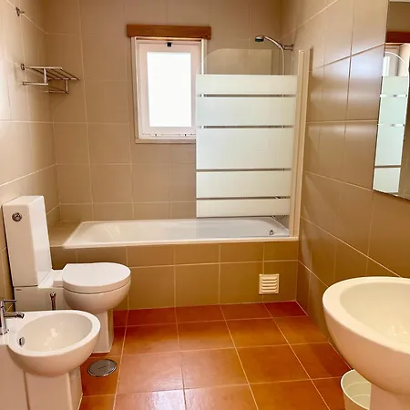 Taliena Villa Albufeira