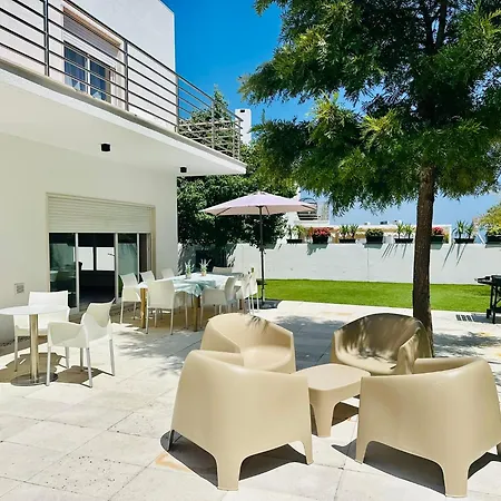 Taliena Villa Albufeira